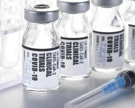 България е заявила 2 млн. ваксини за COVID-19, министърът обяви как ще се използват