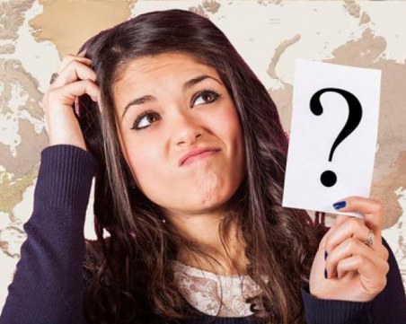 Най-краткият тест за интелигентност - ще се справите ли?