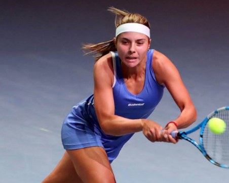 Първата ракета на България: И 8 теста не убедиха италианците, че съм здрава