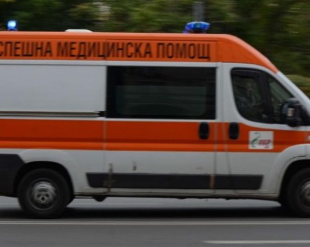 Пазарджишки бизнесмен, клиент на Темида, загина трагично