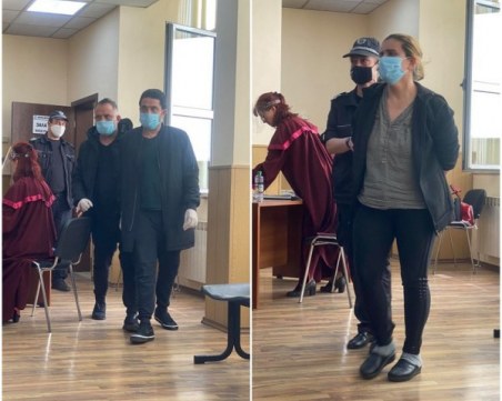 Собственикът на 