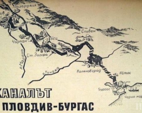 Воден канал 