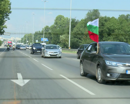 20-километрова тапа по АМ 