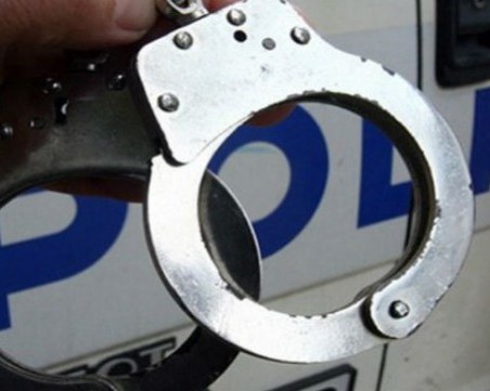 24-годишен повреди асансьор на пасарелка в Пловдив