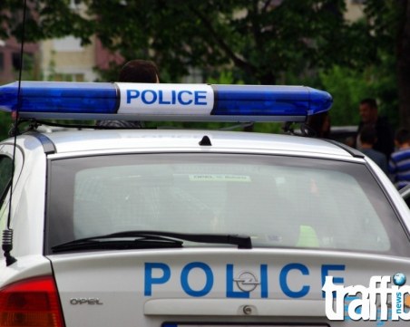 Крадец с шперц разби и ограби апартамент в Пловдив