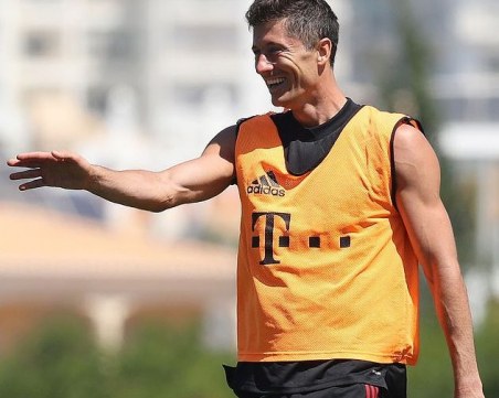 Матеус посочи най-добрият в света - не е Меси