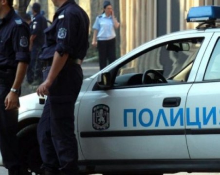 Петима от Пловдив са в ареста за обиди към полицаи