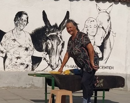 Пребиха жестоко леля Стефана, прочула пловдивско село в цял свят