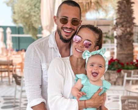 Теа Минкова към Наум Шопов: 8 години, Науме! До тук добре...