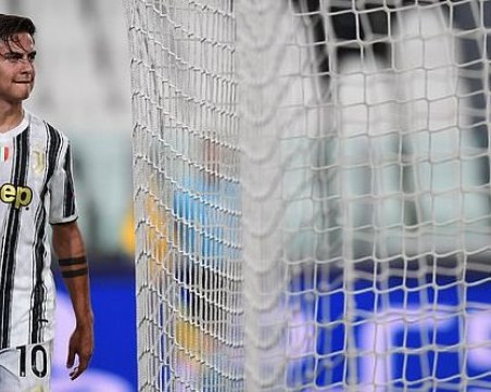 Ювентус продава една от звездите си, прави нов отбор