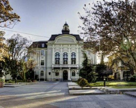 Започва проверка на мерките срещу COVID-19 в Община Пловдив