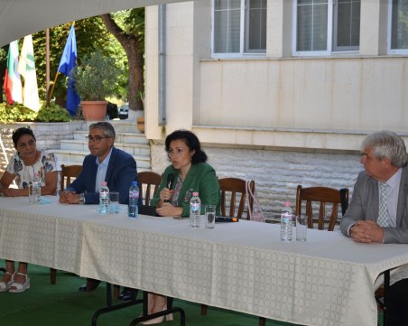 1.7 милиарда лева по сметките на фермерите до края на годината