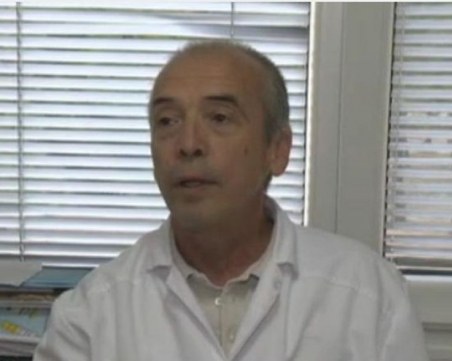 Доц. Мангъров пред TrafficNews: Изядохме и солта, и боя