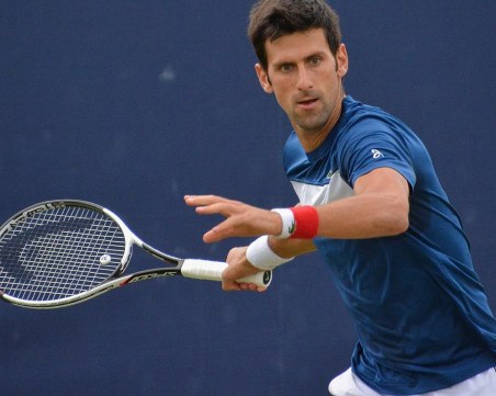 Джокович обяви решението си за Откритото първенство на САЩ