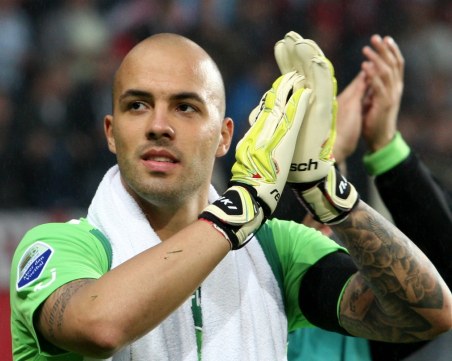 Ники Михайлов след смъртта на дядо си: Съкрушен съм