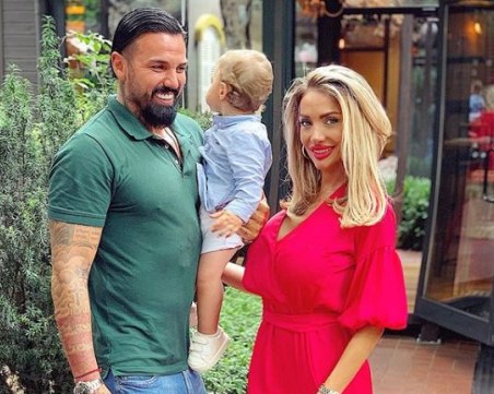 Още по-влюбени: Златка и Джизъса празнуват 2 години заедно