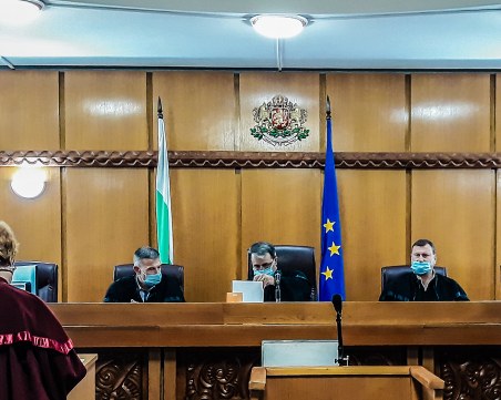 Пловдивският съд реши: Предават на гръцките власти българин, обвинен в трафик на хора