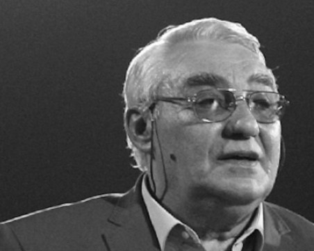 Почина една от легендите на Левски - Бисер Михайлов