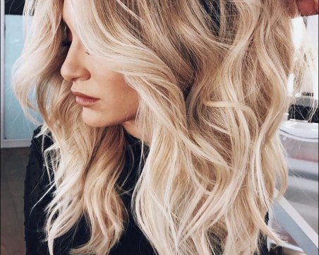 Трите най-важни правила за здрава руса коса