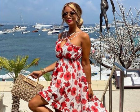 Вълнуващ стил: Мъжете обичат да виждат такъв женски гардероб!