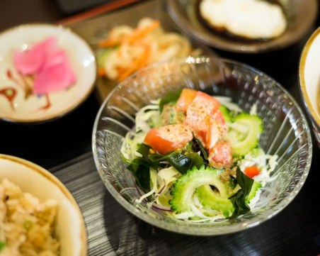 Японската 14-дневна диета: С евтини продукти и страхотни резултати