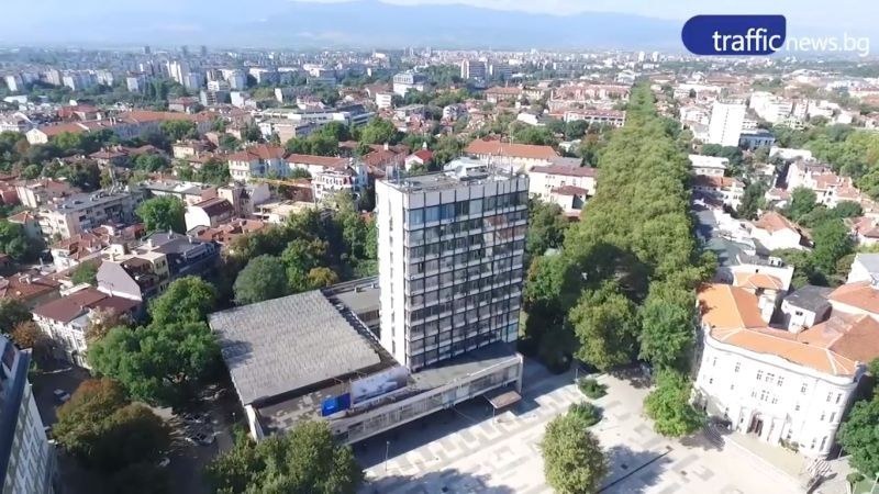 Очакват резултатите от новите тестове в Община Пловдив, зам.-кмет е карантиниран