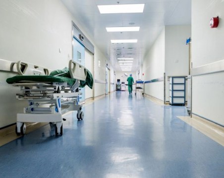 Два случая на дизентерия у нас! Близо 200 са чревните инфекции са седмица