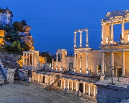 Есенният салон на изкуствата става достъпен за пловдивчани с увреждания