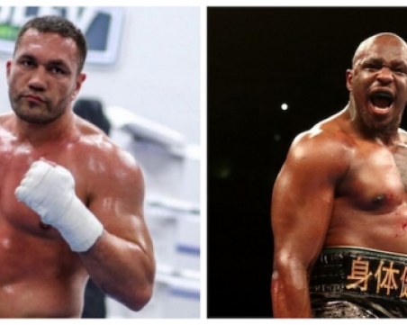 Кобрата подхвана още едно голямо име в тежката кагегория