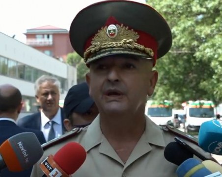 Мутафчийски: 7 медици отдадоха живота си, за да спасят друг! Моята почит към тях