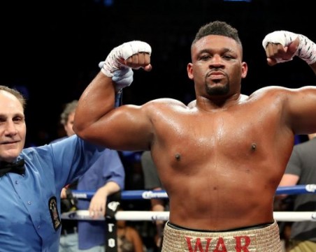 Отново спипаха Джарел Милър с допинг