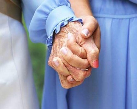 Пловдивчанка събира помощи през Фейсбук и ходи ... на море!