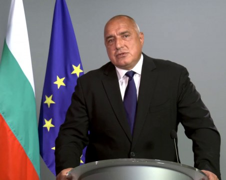 След изявлението на премиера: Първи  политически реакции