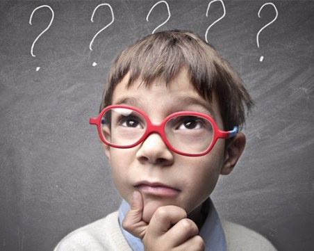 Време е за гатанки! Можете ли да отгатнете верния отговор?