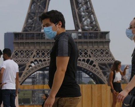 Заразата се завръща в Европа! Англия и Франция отчетоха ръст, невиждан от месеци