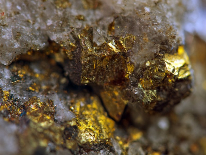 Откриха злато за 1 млрд. долара в Сърбия до границата с България