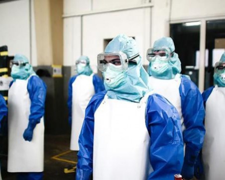 Бандавирус взе седем жертви в Китай