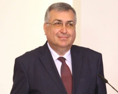 Близнашки: Няма друго решене освен да се мисли за Велико Народно събрание