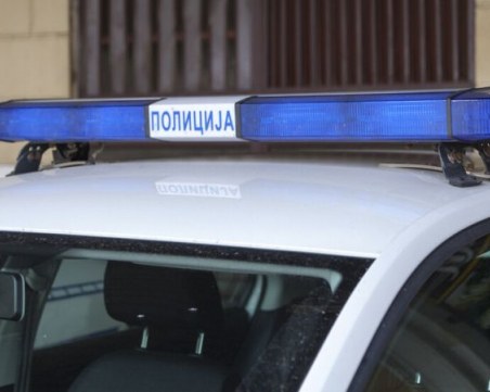 Четирима българи са пострадали при верижна катастрофа в Белград