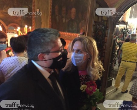 Николай Нанков: Инвестираме над 110 млн. в пътната инфраструктура в Пловдивско