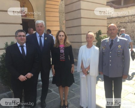 Николова в Пловдив: Рестарт е необходим