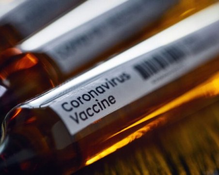 Русия започва производството на ваксината срещу Covid-19