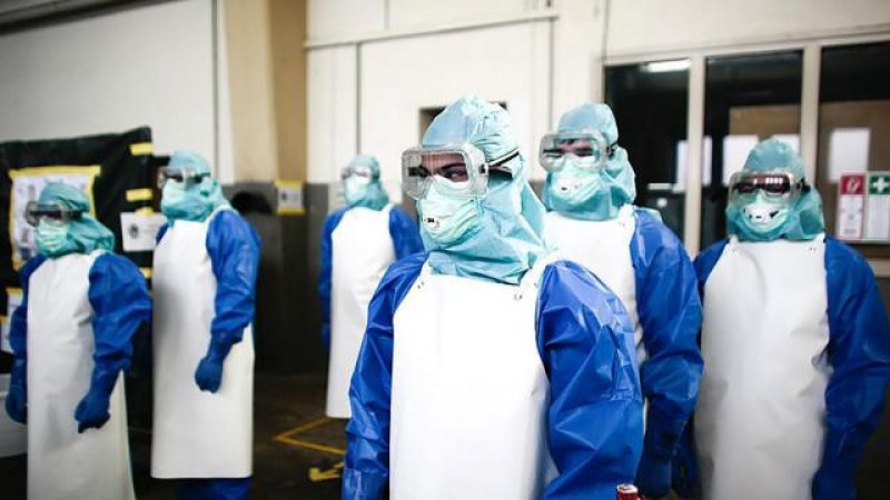Бандавирус взе седем жертви в Китай