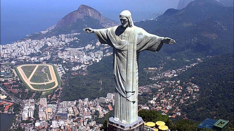 Бразилия даде рестарт на туризма