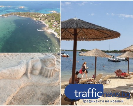 Гръцки хотелиери: Сезонът ще приключи в края на август, туристи – няма