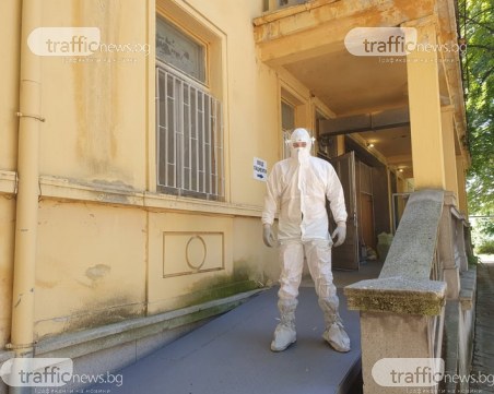 Какви са последните данни за новозаразените на Балканите?