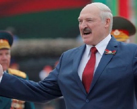 Лукашенко категоричен: Нови избори няма да има