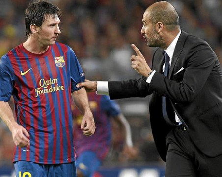 Ман Сити ще опита всичко, за да вземе Меси – той готов да си тръгне от Барса