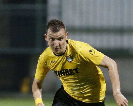 Тодор Неделев: Оставам в Ботев на този етап, но всичко може да се случи до края на септември