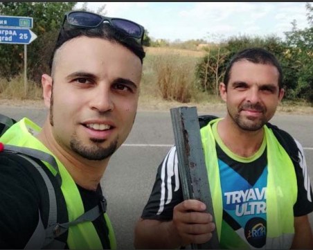 Трети ден продължава 